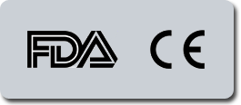 CE-FDA Compliance for Genital Shield