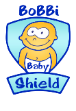 Bobbi Baby Shield Trademark